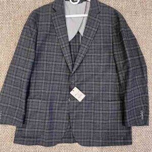 Peter Millar Mens' XL Sport Coat.
